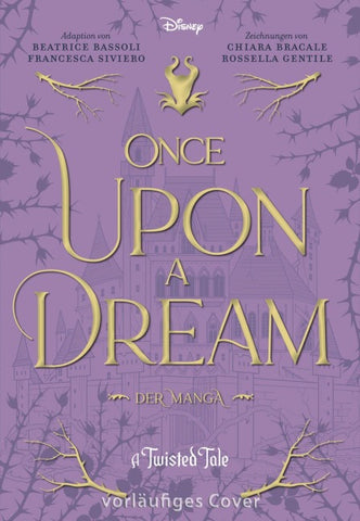 Once Upon a Dream