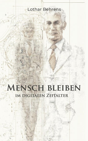 Mensch bleiben