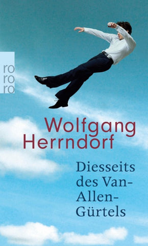 Diesseits des Van-Allen-Gürtels