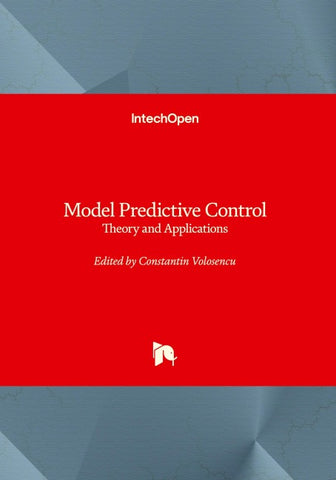 Model Predictive Control - Theory and Applications