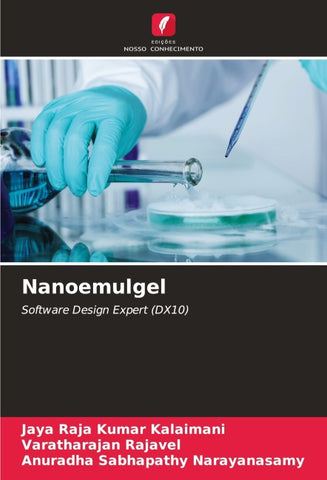 Nanoemulgel