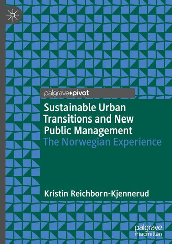 Sustainable Urban Transitions and New Public Management