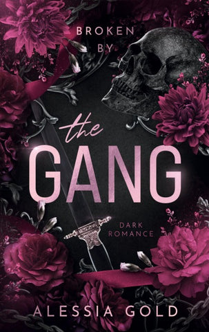 Broken by The Gang