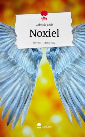 Noxiel. Life is a Story - story.one