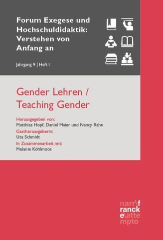 Verstehen von Anfang an, 9,1
