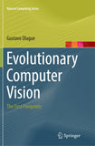 Evolutionary Computer Vision