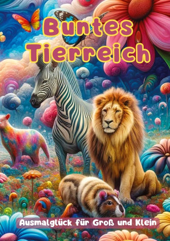 Buntes Tierreich