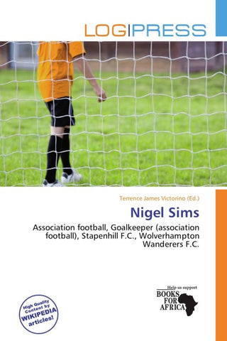 Nigel Sims