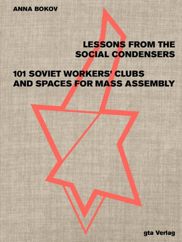 Lessons from the Social Condensers