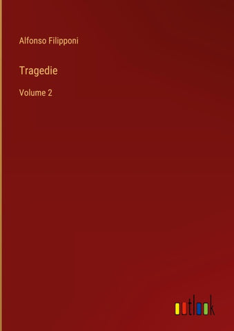 Tragedie