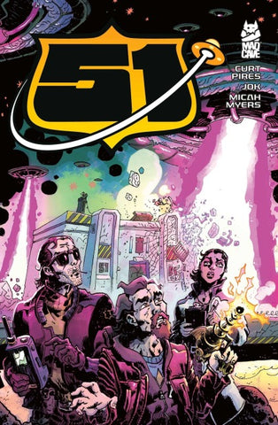 51 Vol. 1