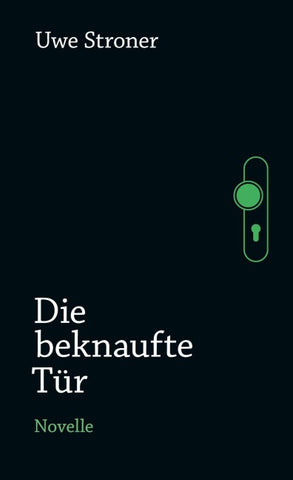 Die beknaufte Tür