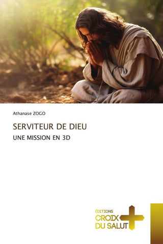 SERVITEUR DE DIEU