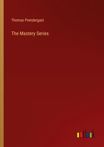 The Mastery Series