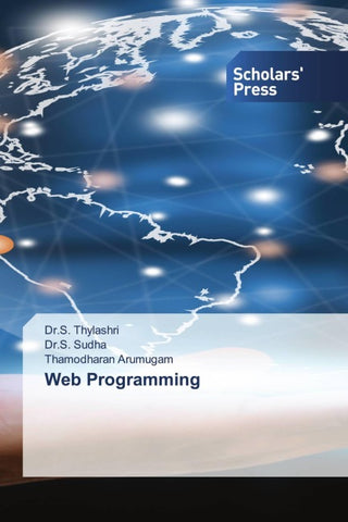Web Programming