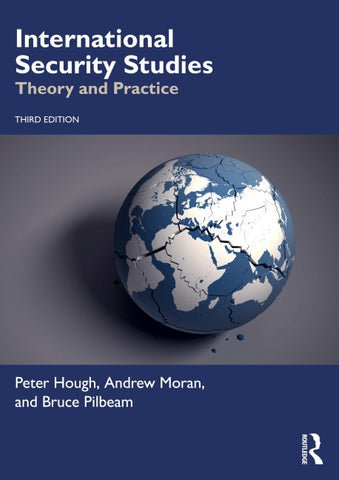 International Security Studies