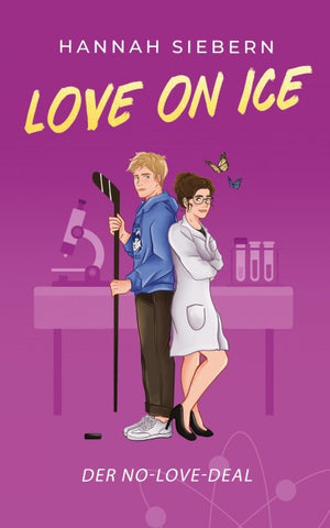 Love on Ice