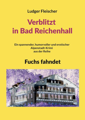 Verblitzt in Bad Reichenhall