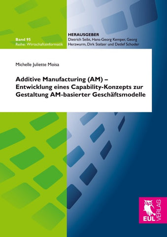 Additive Manufacturing (AM)