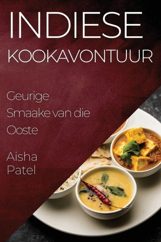 Indiese Kookavontuur
