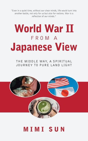 World War II from a Japanese View