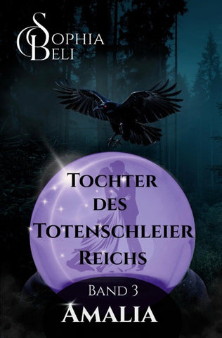 Tochter des Totenschleierreichs