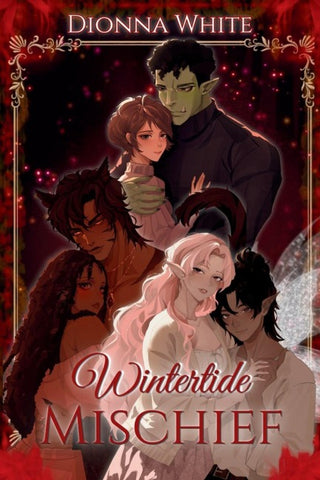 Wintertide Mischief