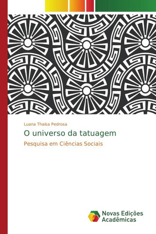 O universo da tatuagem