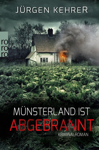 Münsterland ist abgebrannt