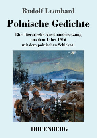 Polnische Gedichte