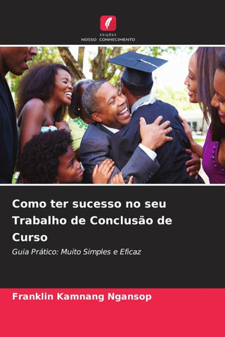 Como ter sucesso no seu Trabalho de Conclusão de Curso