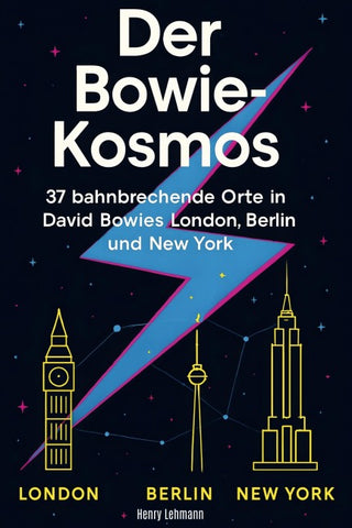 Der Bowie-Kosmos