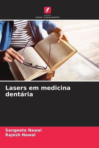 Lasers em medicina dentária