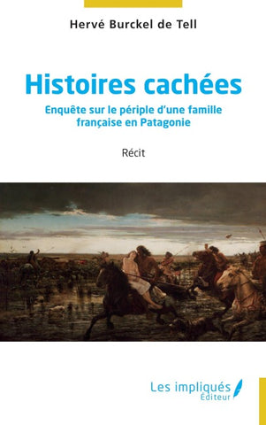 Histoires cachées