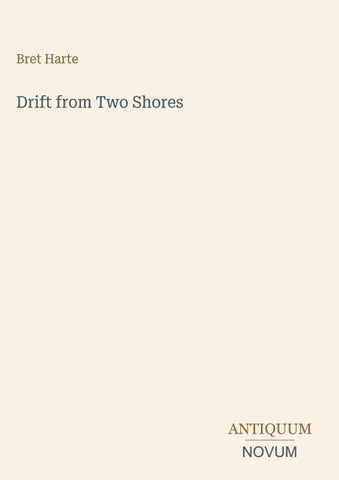 Drift from Two Shores
