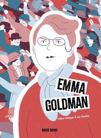 Emma Goldman