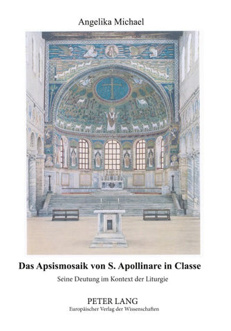 Das Apsismosaik von S. Apollinare in Classe