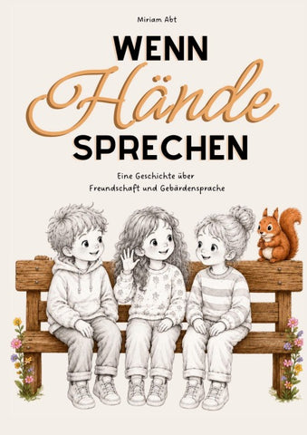 Wenn Hände sprechen