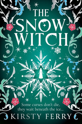 The Snow Witch