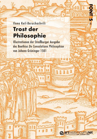 Trost der Philosophie