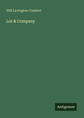 Lot & Company