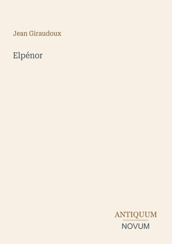 Elpénor