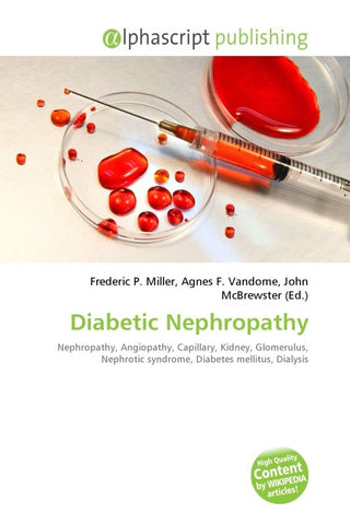 Diabetic Nephropathy