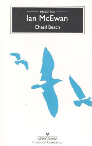 Chesil Beach