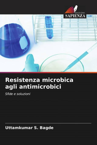 Resistenza microbica agli antimicrobici