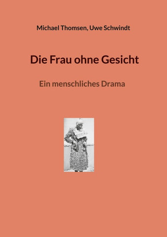 Die Frau ohne Gesicht