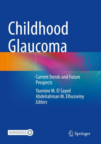 Childhood Glaucoma