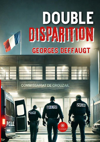 Double disparition