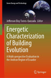 Energetic Characterization of Building Evolution