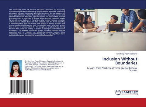 Inclusion Without Boundaries